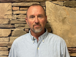 Brad Tucker