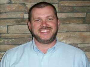 Shane Fowlkes